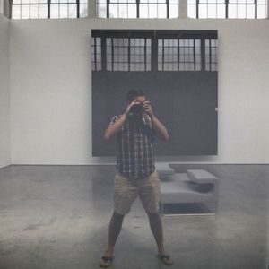 Meet your Posher, Daniel